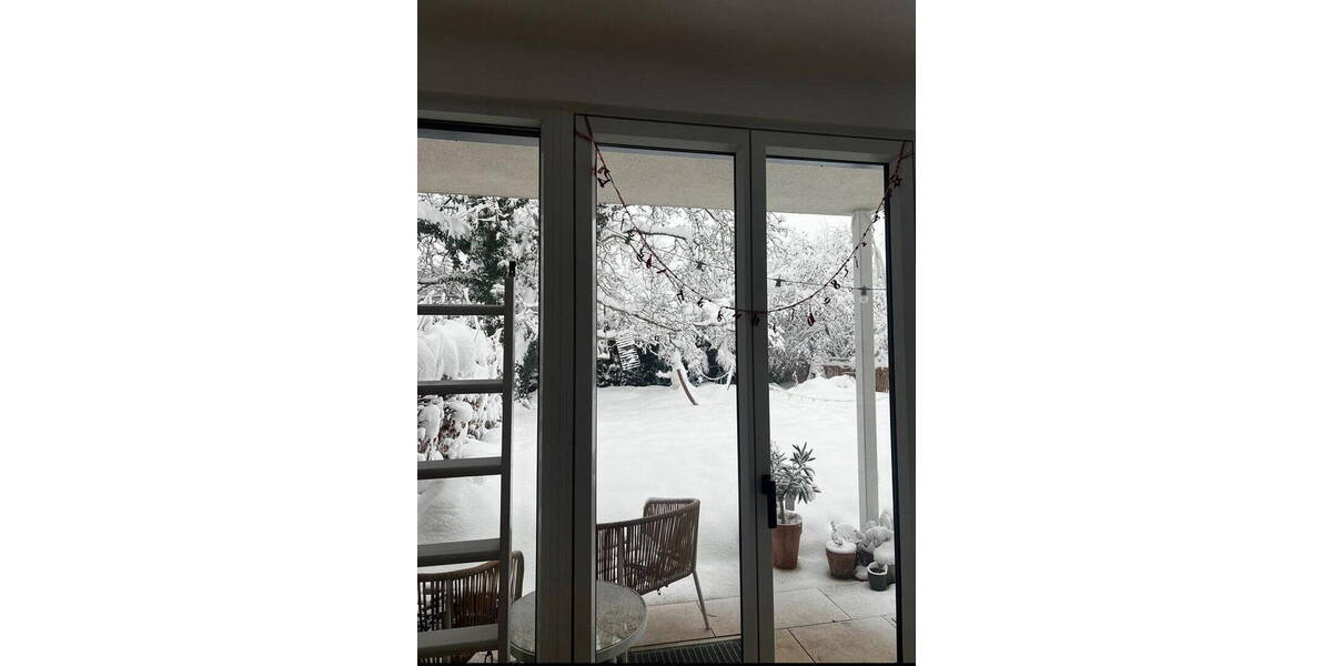 Doppelhaushälfte München Allach-Untermenzing - 7 Zimmer, 165 m&sup2;, 1.560.000&euro; | Angebot:26041234