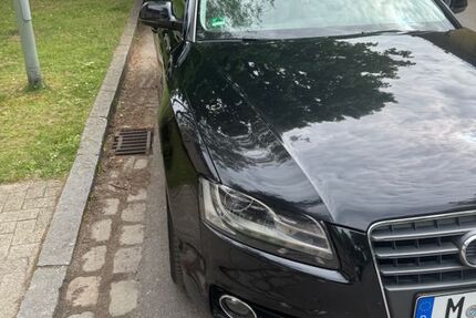 Audi A5 182.000 km 2.350 &euro; Unterhaching 82008