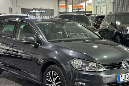 VW Golf 47.874 km 13.900 &euro; München 81829