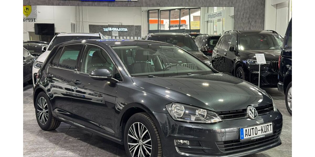 VW Golf 47.874 km 13.900 &euro; München 81829