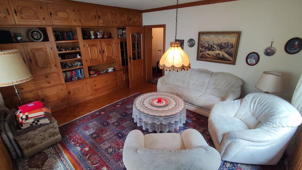 Etagenwohnung München Pasing-Obermenzing - 3 Zimmer, 66 m&sup2;, 490.000&euro; | Angebot:26874978