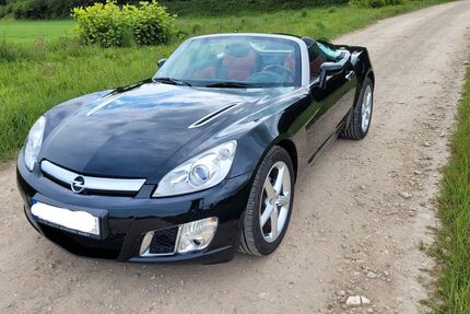 Opel GT 56.770 km 16.900 &euro; Fürstenfeldbruck 82256