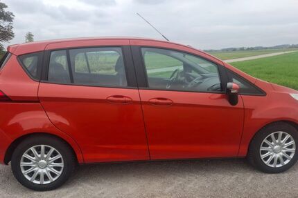 Ford B-Max 158.000 km 2.900 &euro; Egmating 85658