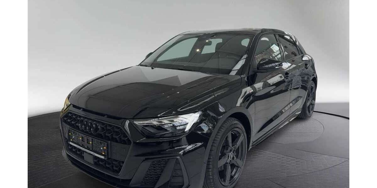 Audi A1 14.800 km 28.790 &euro; München Neuaubing 81249