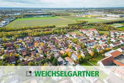 Grundstück Kirchheim bei München - 2.750.000&euro; | Angebot:23245265