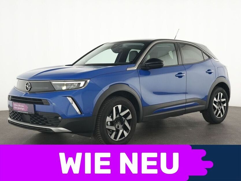Mokka