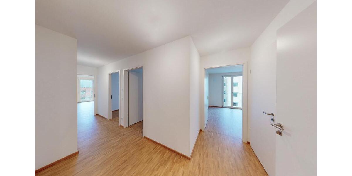Etagenwohnung München Thalkirchen-Obersendling-Forstenried-Fürstenried-S - 4 Zimmer, 125 m&sup2;, 2.900&euro; | Angebot:24440435
