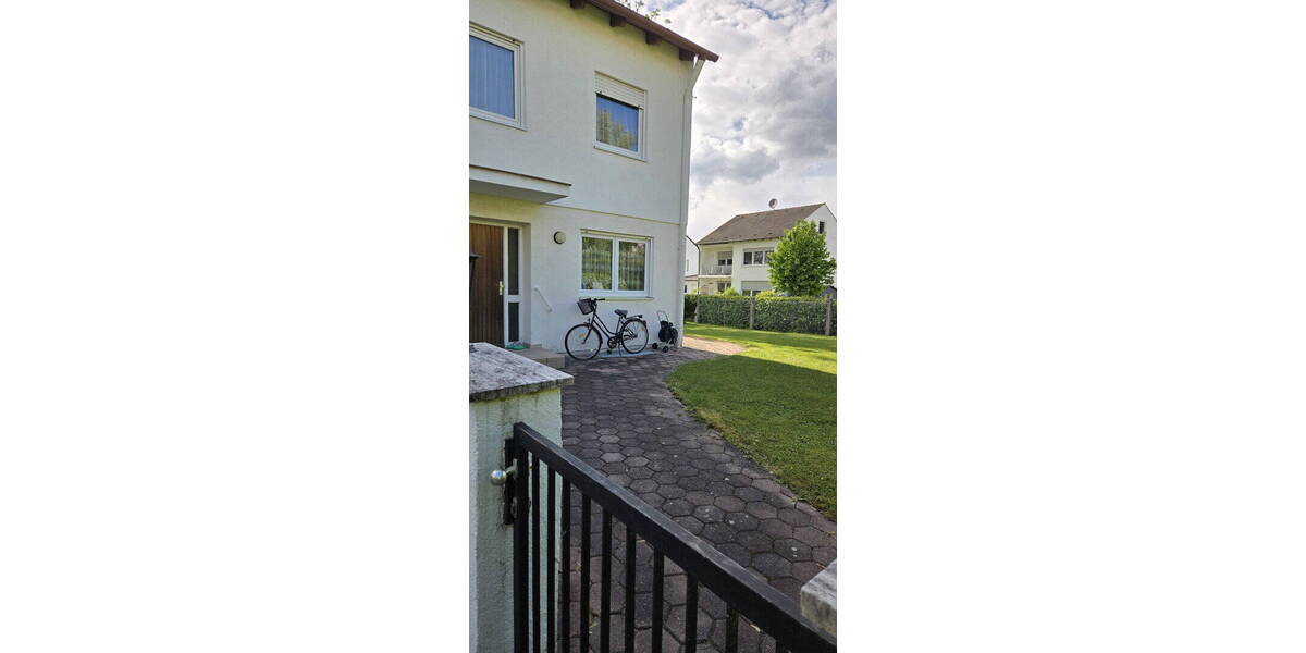 Reihenendhaus München Hadern - 6 Zimmer, 148 m&sup2;, 1.095.000&euro; | Angebot:26703167