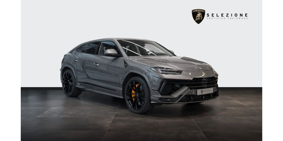 Lamborghini Urus 33.675 km 269.000 &euro; München 80636