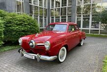 Gebrauchtwagen Studebaker Andere