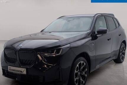 BMW X3 16.628 km 63.495 &euro; München 80939