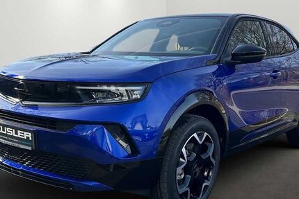 Opel Mokka 9.000 km 27.490 € Neubiberg 85579