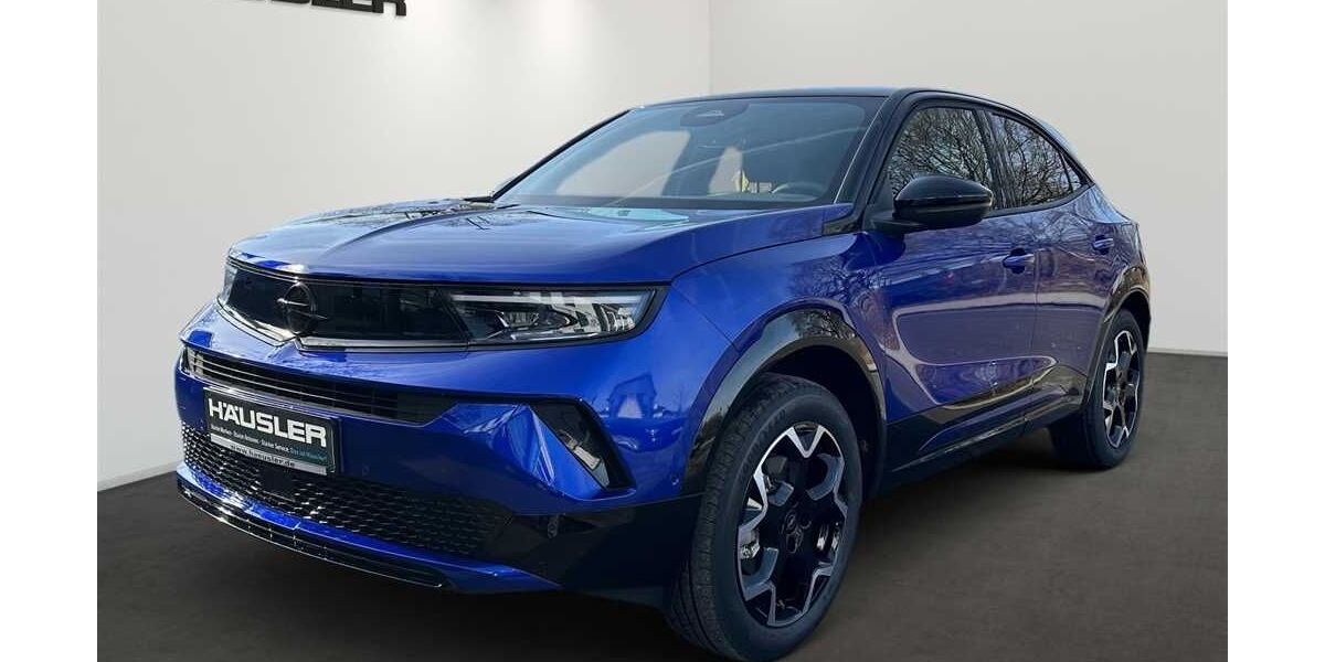 Opel Mokka 9.000 km 27.490 € Neubiberg 85579