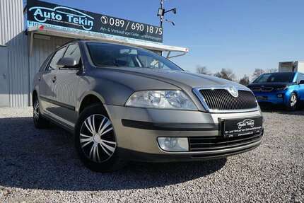 Skoda Octavia 197.669 km 3.950 &euro; München 81829