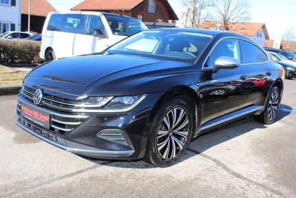 VW Arteon 111.339 km 22.900 &euro; Höhenkirchen 85635