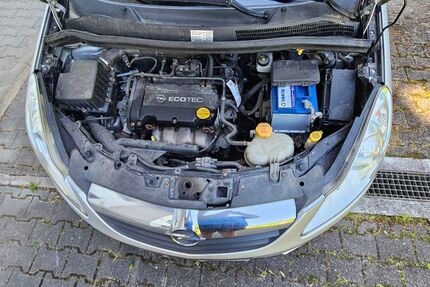 Opel Corsa 176.000 km 1.750 &euro; Markt Schwaben 85570
