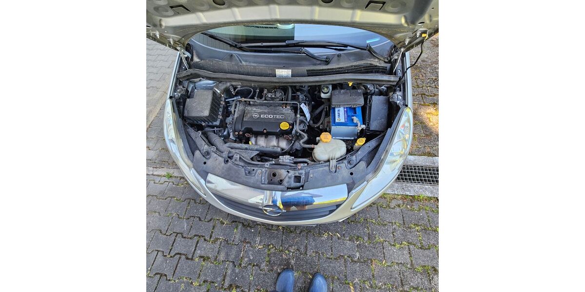 Opel Corsa 176.000 km 1.750 &euro; Markt Schwaben 85570