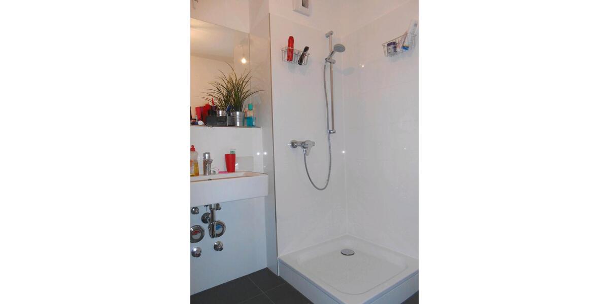 Erdgeschoßwohnung München Au-Haidhausen - 1 Zimmer, 39 m&sup2;, 385.000&euro; | Angebot:25118185