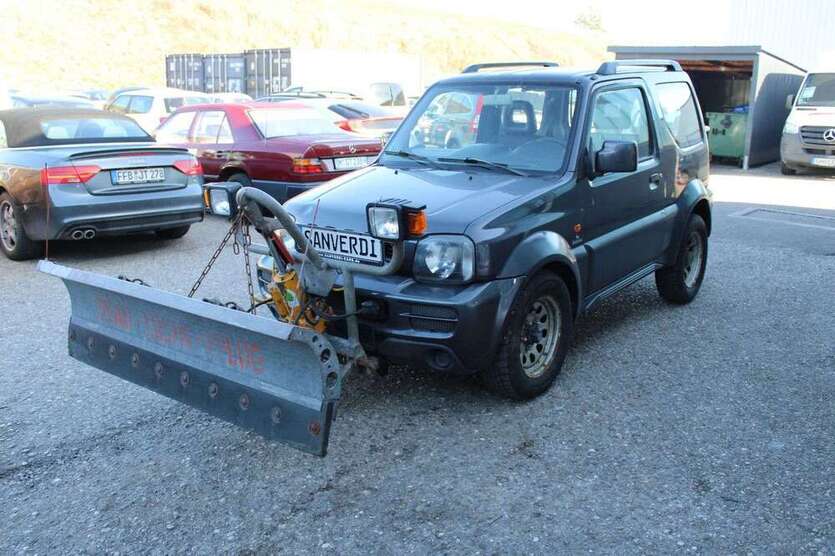 Jimny