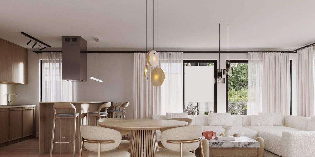 Etagenwohnung München Trudering-Riem - 2 Zimmer, 67 m&sup2;, 769.000&euro; | Angebot:26930515