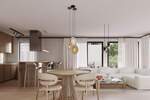 Etagenwohnung München Trudering-Riem - 2 Zimmer, 67 m&sup2;, 769.000&euro; | Angebot:26930515