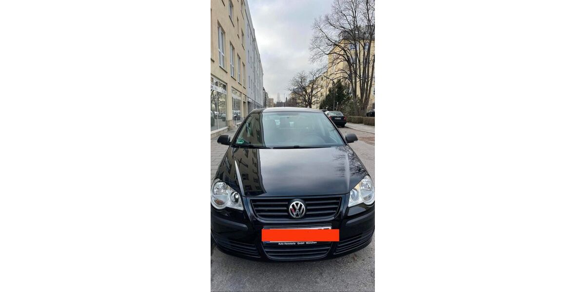 VW Polo 128.000 km 3.400 &euro; Feldkirchen 85622