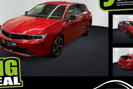 Opel Astra 14.877 km 18.990 &euro; München 80807