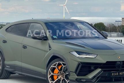 Lamborghini Urus 1.800 km 329.000 € München 80939