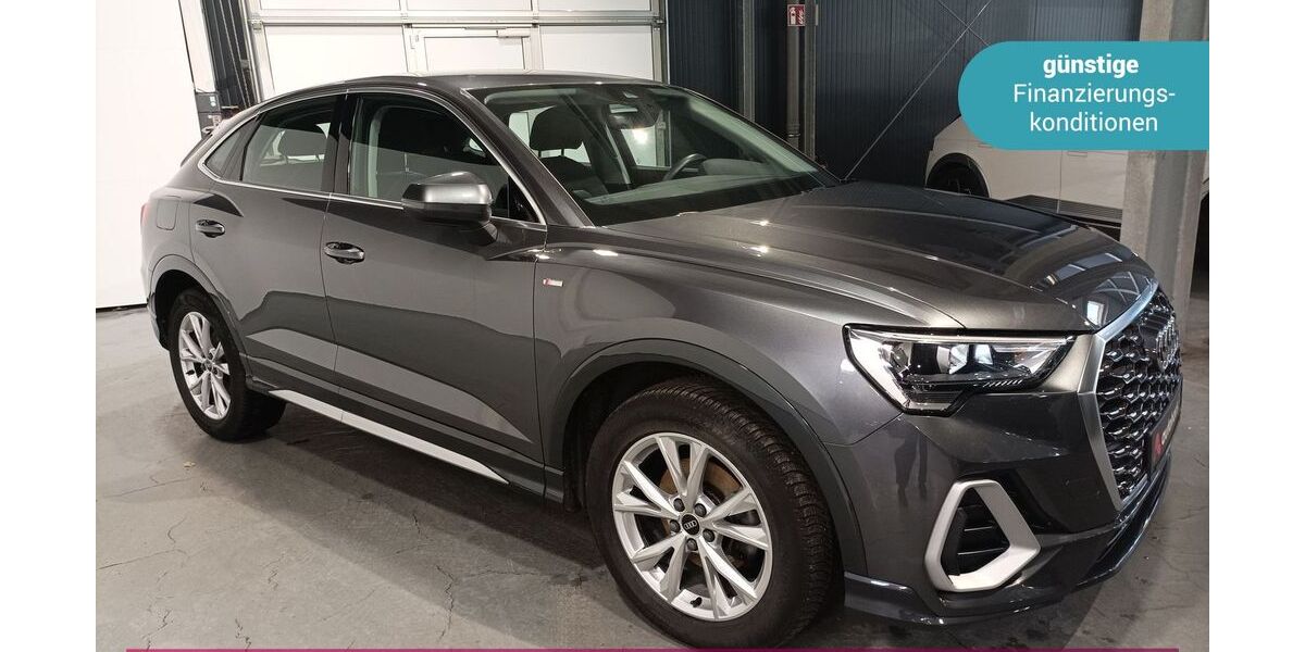 Audi Q3 80.432 km 25.220 &euro; Eching 85386