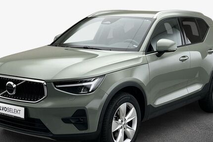Volvo XC40 20.805 km 29.979 € München 80809