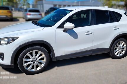 Mazda CX-5 115.000 km 11.800 &euro; Neubiberg 85579