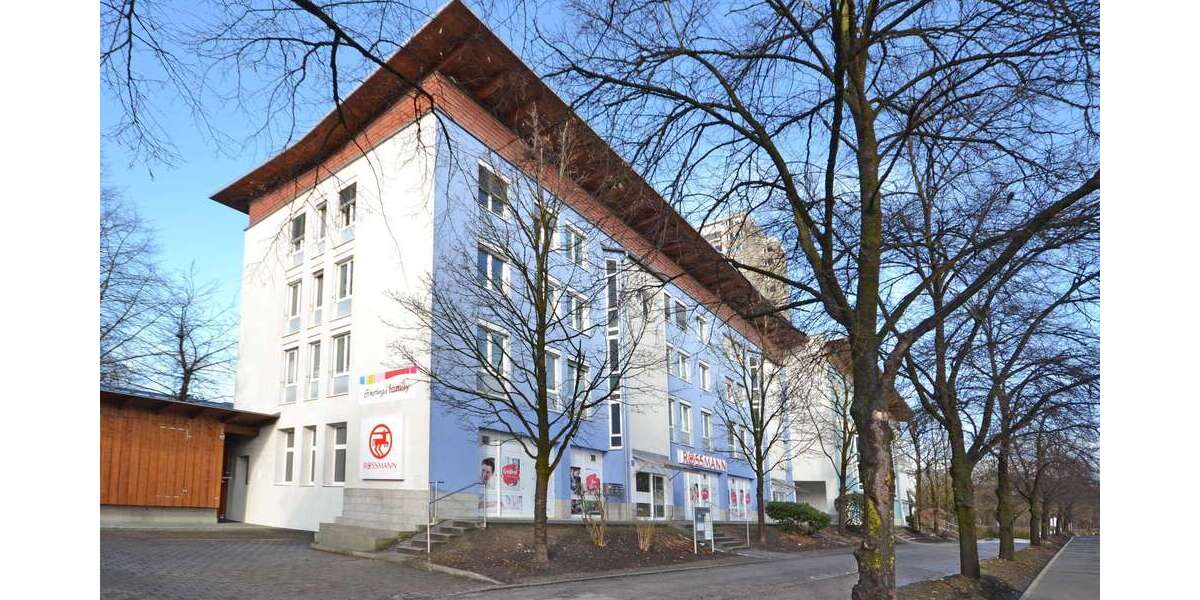Gewerbeobjekt München Bogenhausen - 1.080.000&euro; | Angebot:25266205