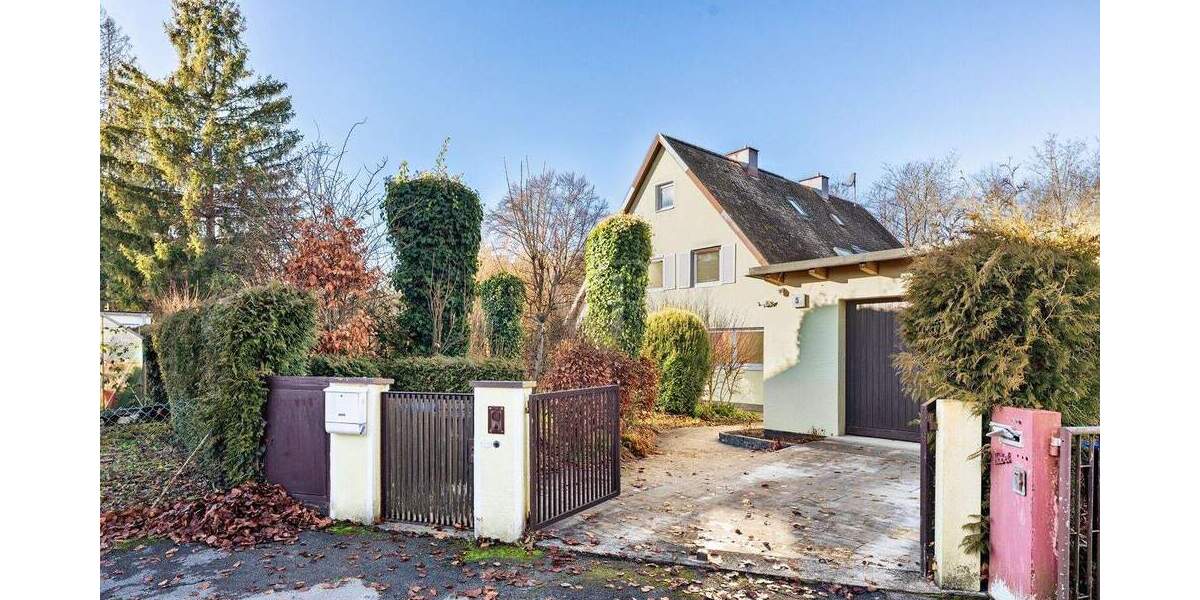 Doppelhaushälfte Stockdorf Stockdorf - 5 Zimmer, 131 m&sup2;, 659.000&euro; | Angebot:25670539