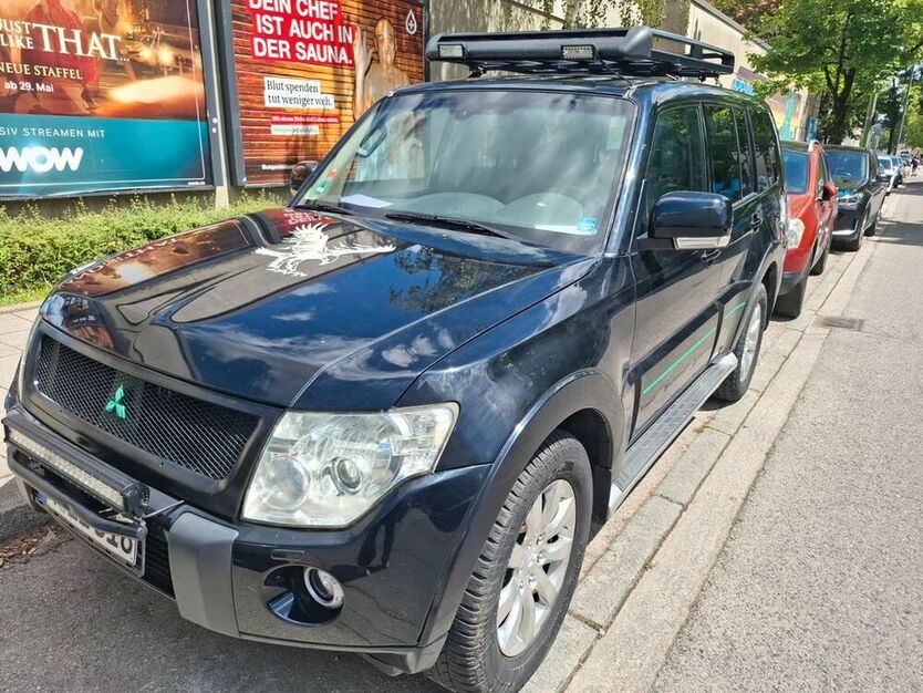 Pajero