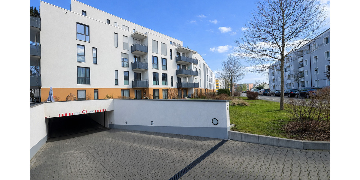 Etagenwohnung Fürstenfeldbruck - 4 Zimmer, 94 m&sup2;, 569.000&euro; | Angebot:25664010