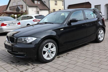 BMW 116 139.091 km 5.990 &euro; Maisach 82216