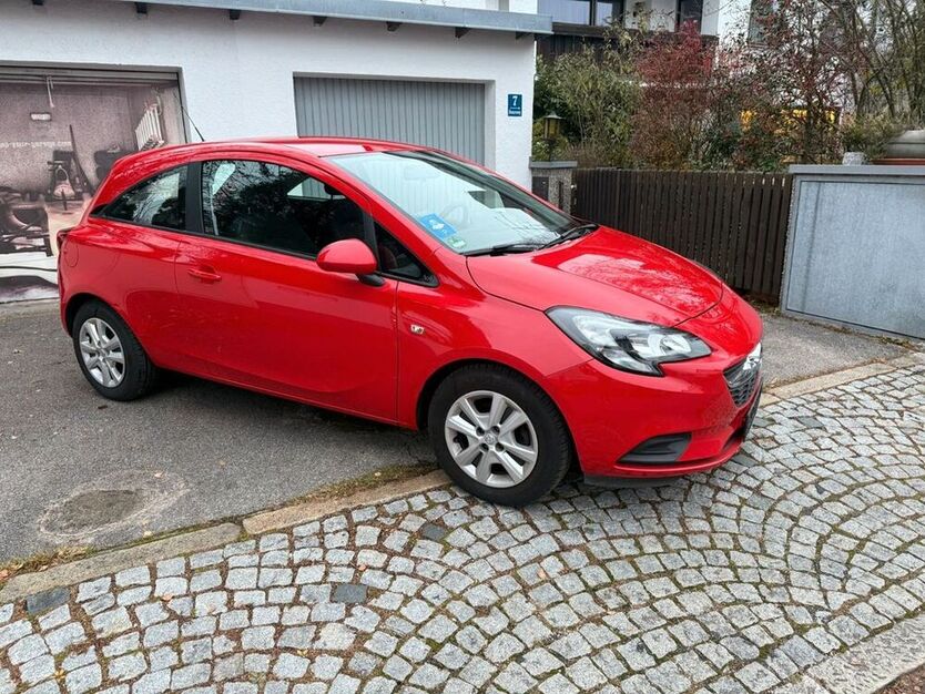 Corsa
