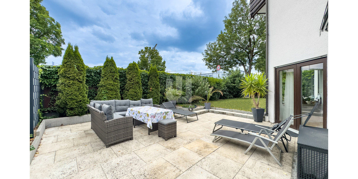 WINDISCH IMMOBILIEN – Familienfreundliches REH mit Wellnessoase, Golfplatznähe & Schule vor der Tür 5 zimmer