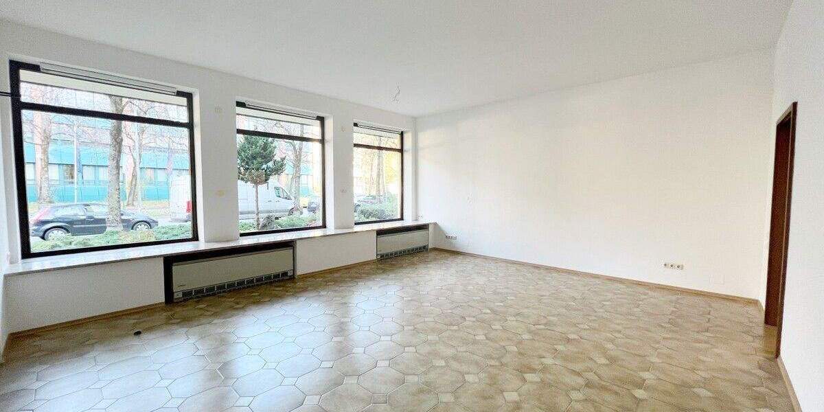 Mehrfamilienhaus, Wohnhaus München Moosach - 1 Zimmer, 224 m&sup2;, 2.750.000&euro; | Angebot:25899148