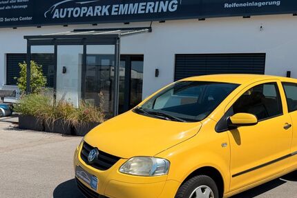 VW Fox 185.000 km 870 &euro; Emmering 82275