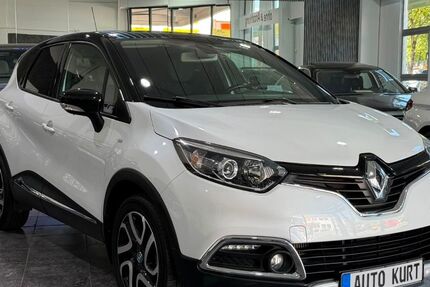 Renault Captur 105.807 km 9.990 &euro; München 81829