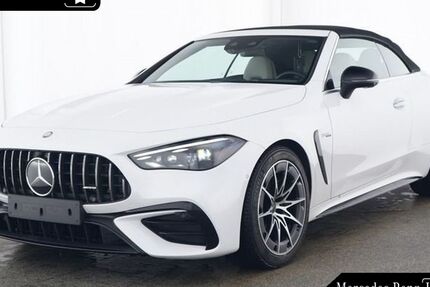 Mercedes-Benz CLE 53 AMG 14.818 km 82.900 &euro; Landsham 85652