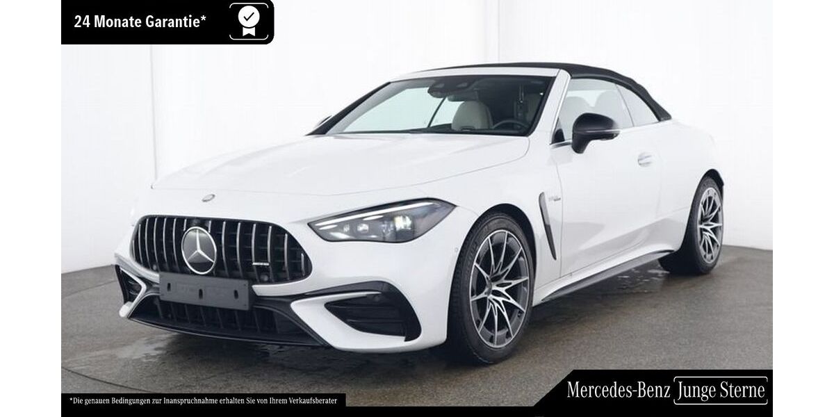 Mercedes-Benz CLE 53 AMG 14.818 km 82.900 &euro; Landsham 85652