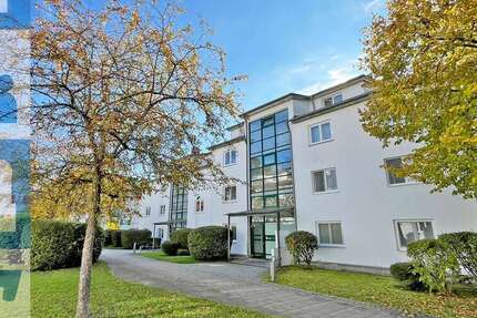 Wohnung zum Kaufen in Starnberg 360.664 € 77.6 m² 4 zimmer