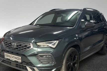 Seat Ateca 54.400 km 26.960 &euro; München 80687