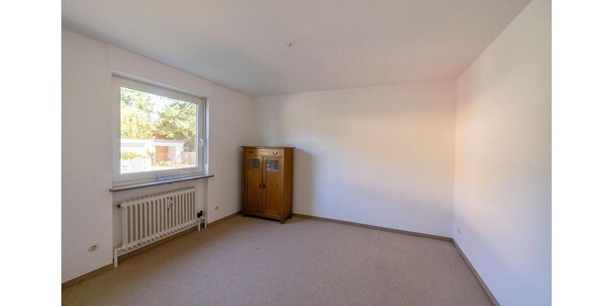 Erdgeschoßwohnung Planegg - 4 Zimmer, 105 m&sup2;, 599.000&euro; | Angebot:26819296
