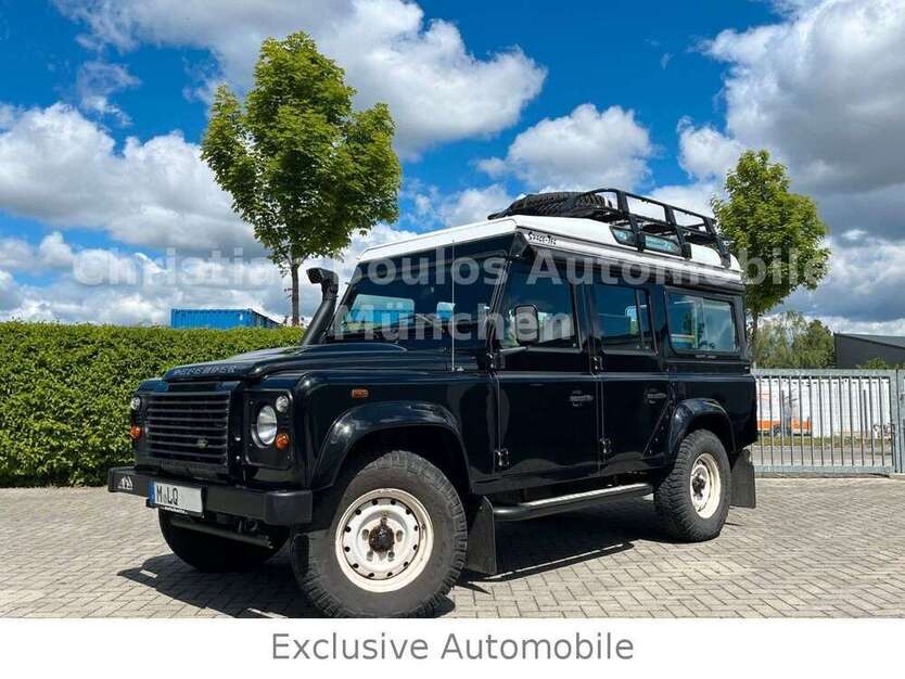 Defender