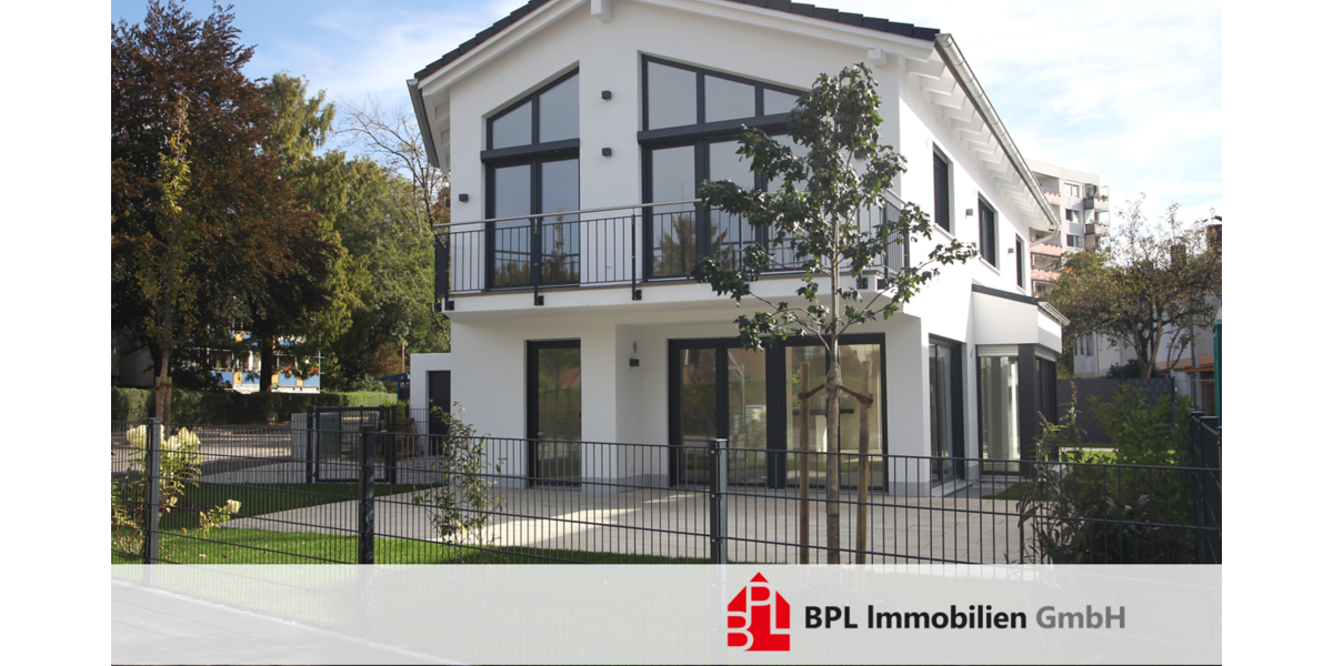 Einfamilienhaus Neuried - 7 Zimmer, 240 m&sup2;, 4.550&euro; | Angebot:26619534