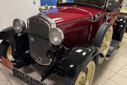 Ford Andere 153.000 km 39.900 € Garching bei München-Hochbrück 85748