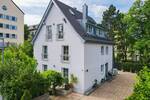 *** bezugsfrei *** gepflegtes Mehrfamilienhaus mit großflächigen Garten und Ladenfläche ***